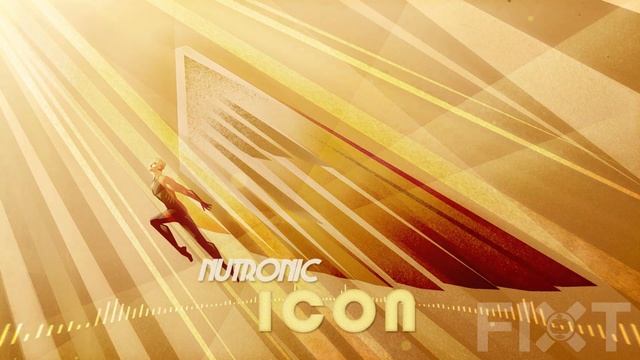 NUTRONIC - Icon