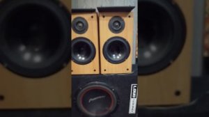 TPA3116D2 тест и краткий обзор.