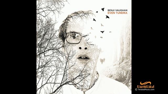 Benji Vaughan Even Tundra смотреть онлайн