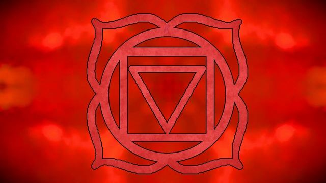Root chakra 30 min meditation + 396 Hz Solfeggio frequency (Liberating Guilt and Fear) смотреть онлайн