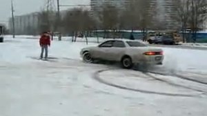 Дрифт марк 2