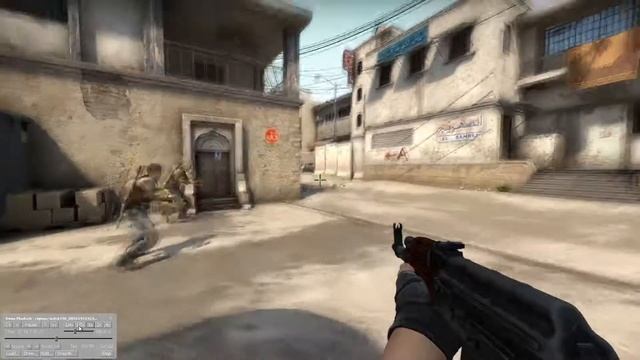 CS:GO WTF blet? смотреть онлайн