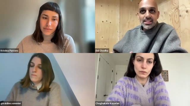 Dialogue and Discourse | The Role of the Archive – Part 2