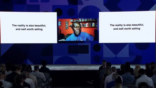 Dr. Mordecai Ogada At Skift Global Forum 2022