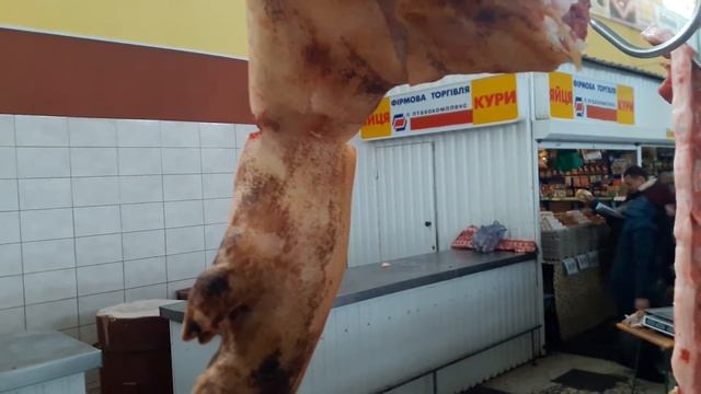 Ноги на холодець по 45 гривень у Вінниці на Андрія! 13 грудня 2018 р. смотреть онлайн