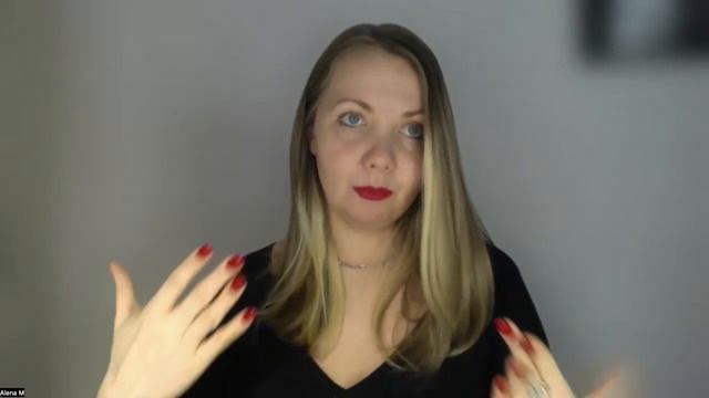 Задание номер один по постановке целей 🧭 смотреть онлайн