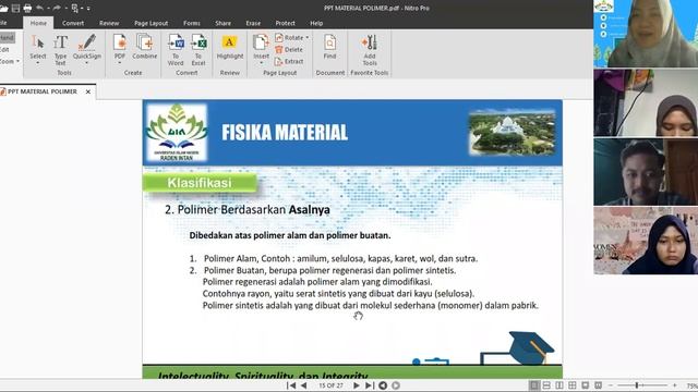 Material Polimer смотреть онлайн