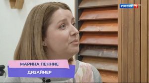 Кухня для ТВ передачи «Большие перемены»