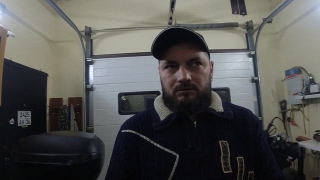 Мотоцикл из Японии- так ли всё радужно!? ...Ремарка... смотреть онлайн