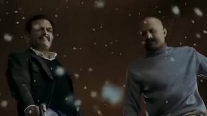 Индийский фильм «Пиф паф» ( на русском)