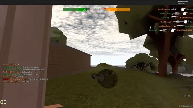 Vietcong Trees смотреть онлайн