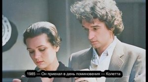 Фильмография Ирины Алфёровой