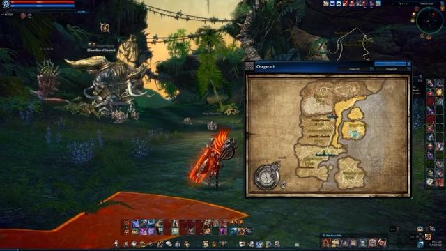 TERA WORLD BOSS LOCALIZAÇÃO. смотреть онлайн