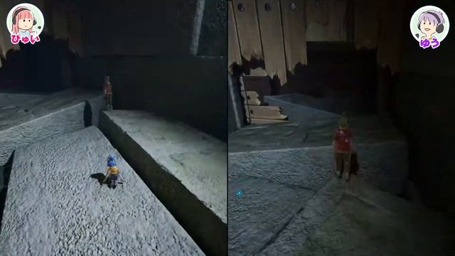 【It takes two】Co-po最先端!フレンドを無料招待して協力プレイ!PS4、PS5、Steam смотреть онлайн