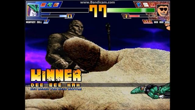 KAPPA MUGEN Random Teams #65: Demon King смотреть онлайн