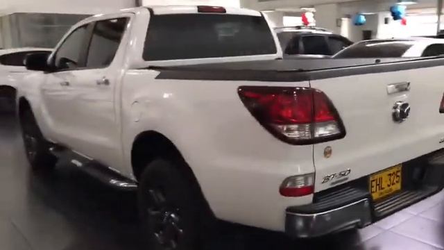 MAZDA MAZDA BT-50 AUTOMATICO 4X4 DIESEL WhatsApp Video 2019 05 10 at 7 18 44 AM смотреть онлайн