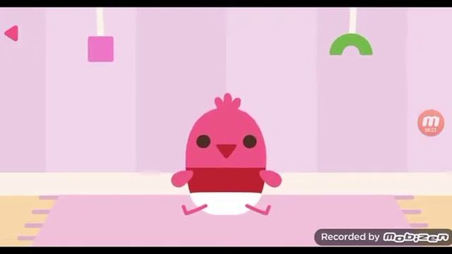 Sago mini babies robin playing blocks смотреть онлайн