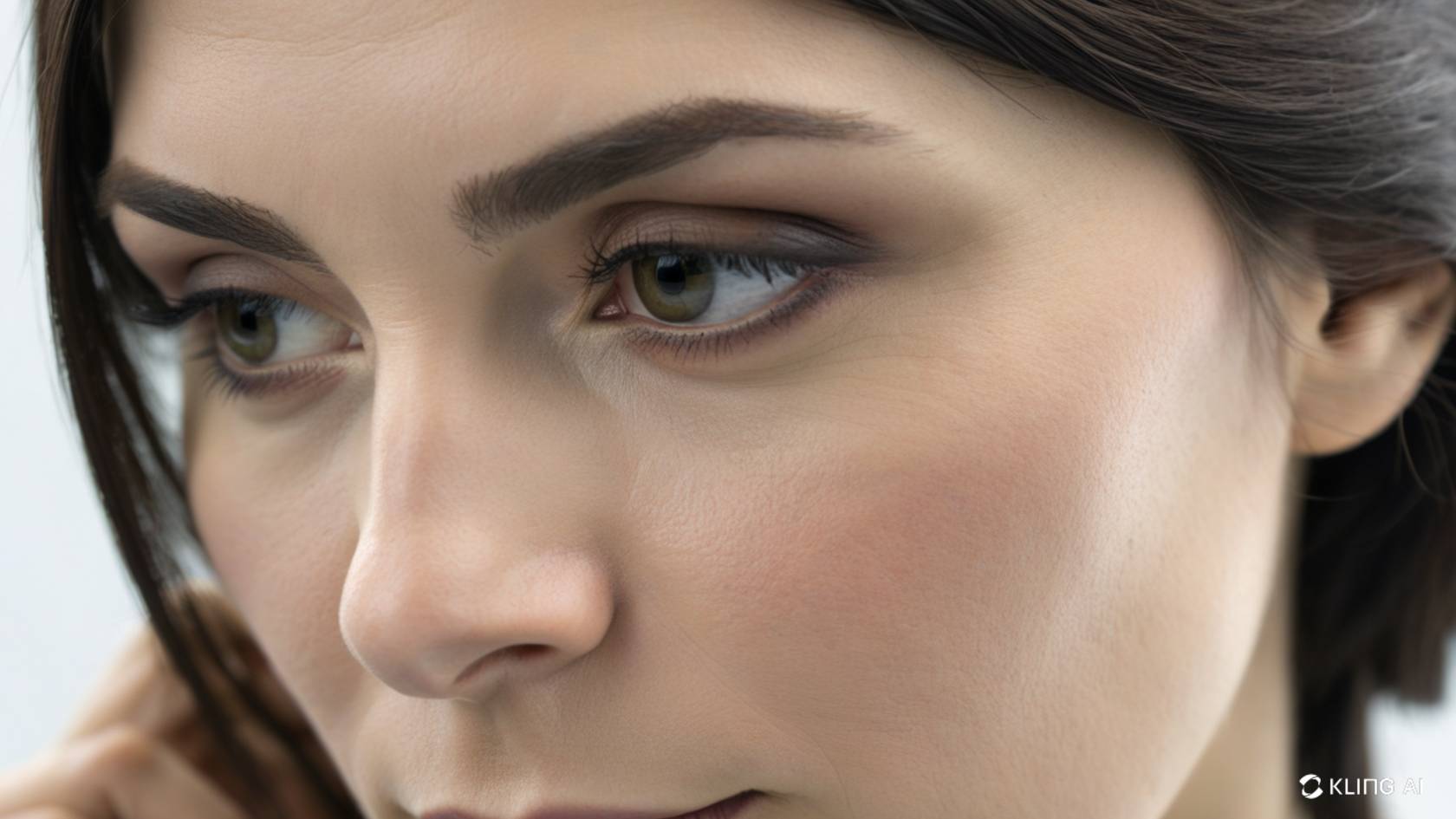 Перманентный макияж брови и стрелки🤩 Безупречный внешний вид круглый год 💄Несмываемый эффект смотреть онлайн