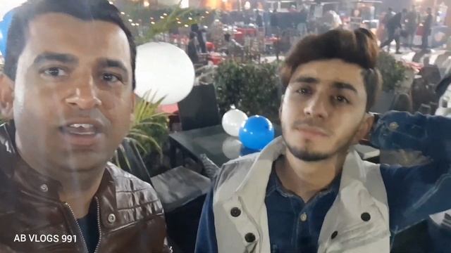 CRAZZY PRANK TV | FAHAD DEAN | SILVER PLAY BUTTON | MEET UP | BIRTHDAY PARTY | AB VLOGS 991 смотреть онлайн