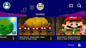 Reviewing The YT Kids app……