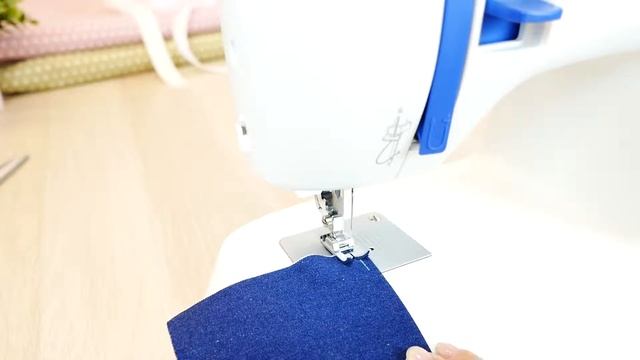 Швейная машина NECCHI 1437 | Заправка, характеристики, комплектация смотреть онлайн