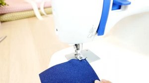 Швейная машина NECCHI 1437 | Заправка, характеристики, комплектация