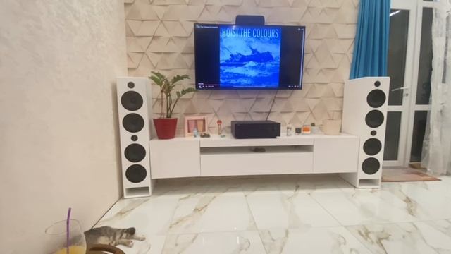 домашняя акустика