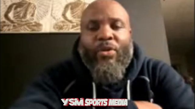 Kenny Ellis on Mia Ellis Controversial Loss to Angelica Rascon & Development as A Fighter смотреть онлайн
