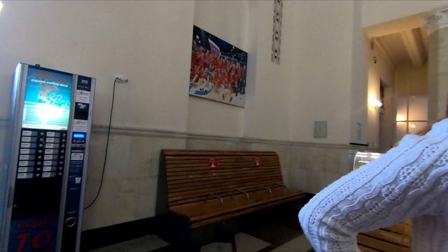 Сочинские будни 2020 смотреть онлайн