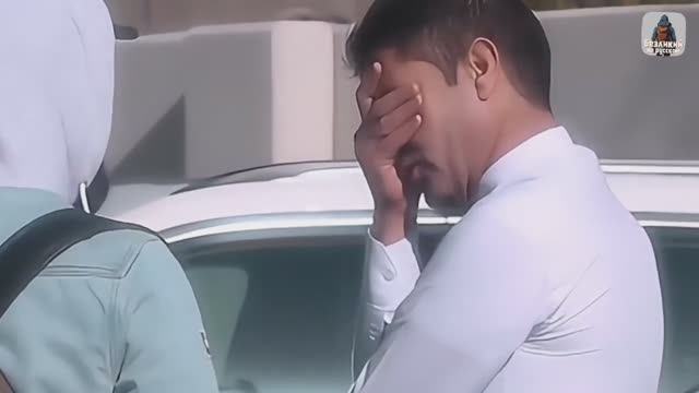 САМОЕ ГРУСТНОЕ ВИДЕО БЕЗЛИКОГО.. ОТЕЦ ЗАПЛАКАЛ ИЗ-ЗА ДОЧЕРИ... смотреть онлайн