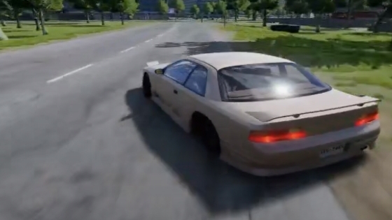 Как скачать игру BeamNG Drive на пк, краткий гайд