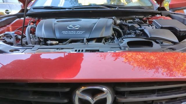 How to Fix Cigarette Lighter / 12V Power Outlet - Mazda 3 (2014-2018) смотреть онлайн