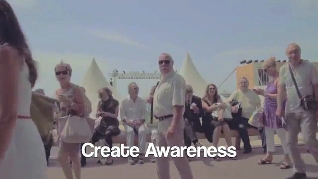 Case Study Video: Purina Friskies Milkaholics смотреть онлайн