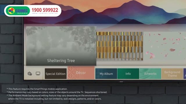 Dòng Smart TV SAMSUNG Q90R - Mức giá hoàn hảo | Samnec điện máy смотреть онлайн