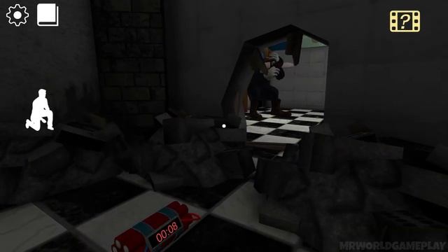 Erich Sann Version 1.7.1 Normal + Extreme Mode Gameplay iOS, Android смотреть онлайн