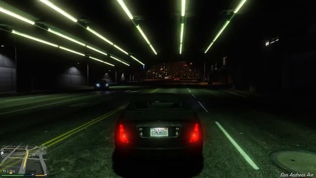 GTA V Mod Overview #1: Random Hitman Mission смотреть онлайн