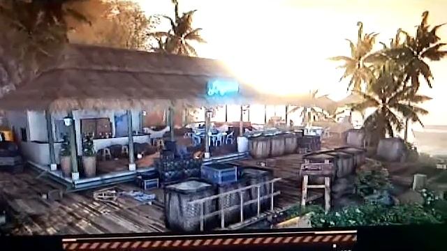 Crysis Warhead смотреть онлайн