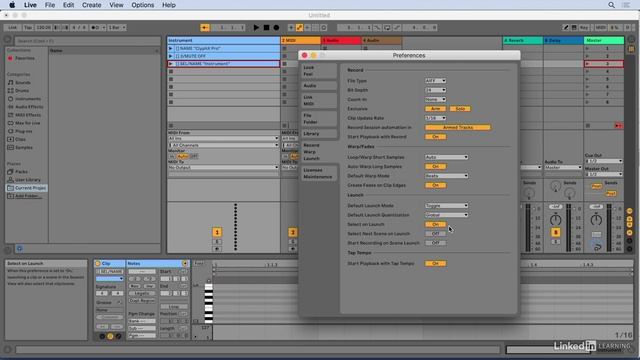 14 - Working With X-Clips