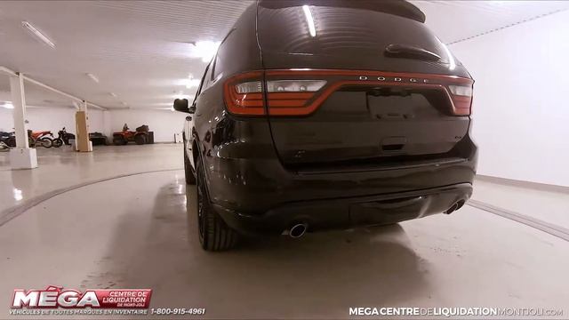 #U0422 2018 Dodge Durango смотреть онлайн