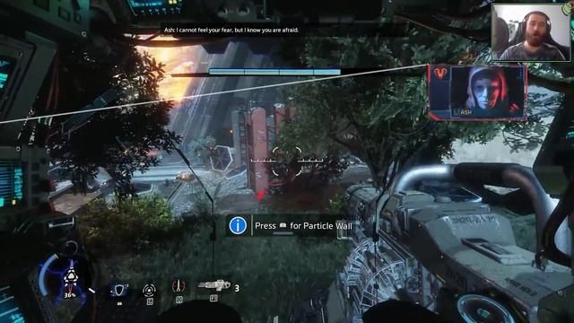 Titanfall 2 - Súboj Titánov II (ASH) / 1080p 50fps / CZ/SK Lets Play / # 4 смотреть онлайн