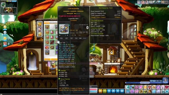 [GMS Bera] Final Gear Video - Post Liberation Xenon Equips смотреть онлайн