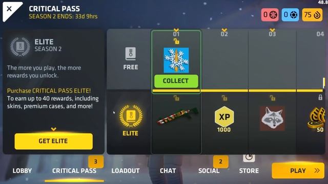 Critical Ops - The Best Free Mobile FPS (?) - 2019 Review смотреть онлайн