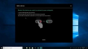 Logitech MX Anywhere 3 - How to Pair with Unifying Receiver