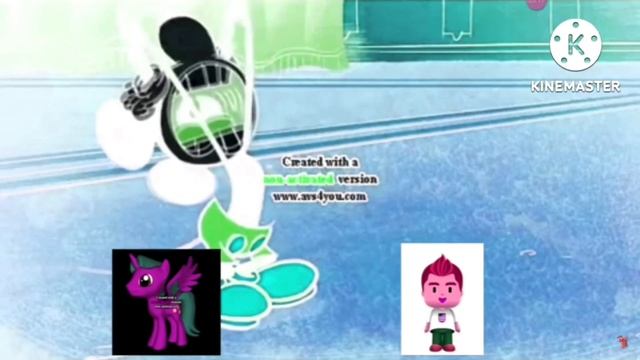 NN! IWSE! Csupo Effects (Sponsored By Klasky Csupo 2001 Effects) in Liug group смотреть онлайн