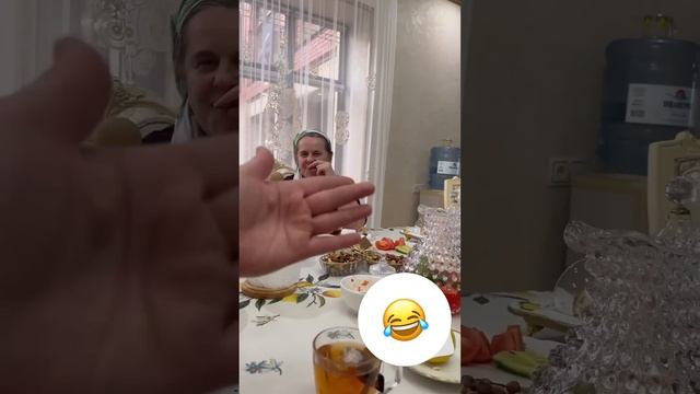 СЕГОДНЯ В ПЕРВЫЙ РАЗ 🤩 ГОТОВЛЮ АВАРСКИЕ ХИНКАЛИ 🤤 смотреть онлайн