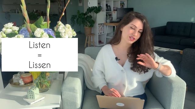 Get Your American Accent with these 7 Tips! Learn to sound like a native смотреть онлайн