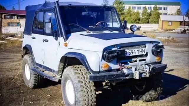 Купить Лада 4х4 смотреть онлайн