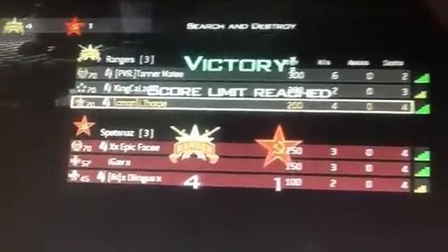 Simplicity V X Diingus X. IGav X. Xx Epic Facee Last Map