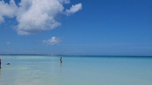 TOP BEAUTIFUL BEACH Playa Ensenachos IBEROSTAR Selection Ensenachos Cayo Santa Maria Review смотреть онлайн