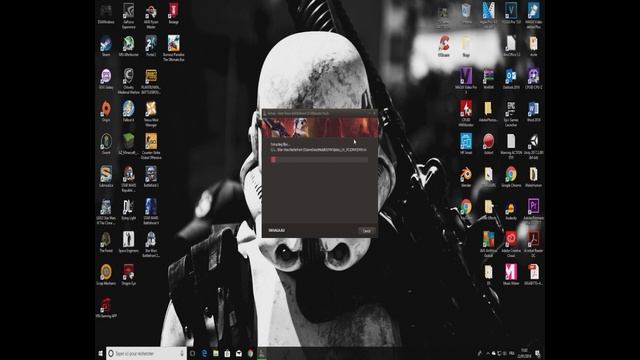 COMMENT INSTALLER L'ULTIMATE PACK DE STAR WARS BATTLEFRONT 2 [TUTO 2020 FR] смотреть онлайн